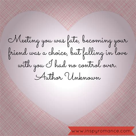 Best friends can turn a horrible day, into one of the best days of your life. Friends Falling In Love Quotes. QuotesGram