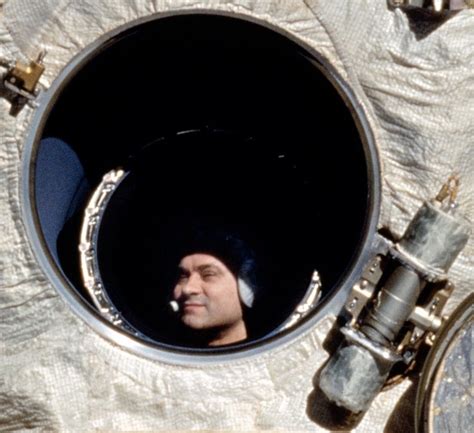 Valeri Polyakov And The Longest Single Space Flight Scihi Blogscihi Blog