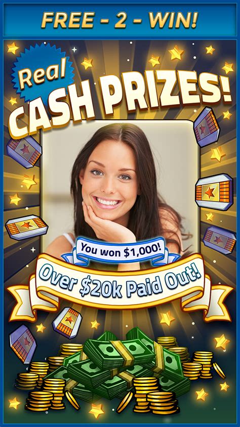 You'll make tiny sums at best, and it may take a while to earn a payout, if any. Big Time - Play Free Games. Win Real Money! app: insight ...