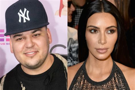 Did Rob Kardashian Just Admit That He Used To Have A Crush On His