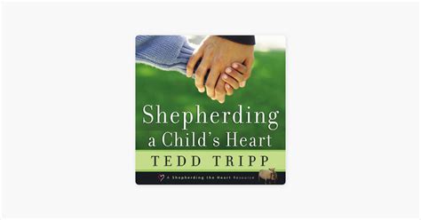 ‎shepherding A Childs Heart On Apple Books