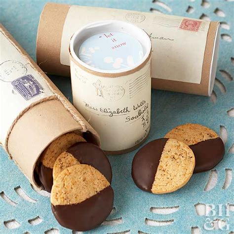 Fantastic Examples Of Cookie Packaging Design All In One Shyari