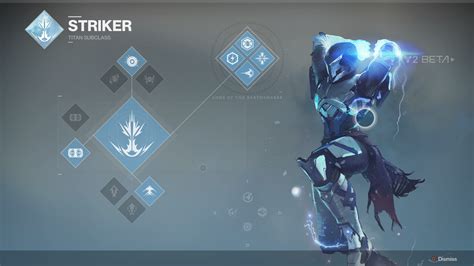 Nanotechnology is a branch of technology that deals with dimensions and tolerances of less than 100 nanometers, especially the manipulation of individual atoms and molecules. Destiny 2 Titan Guide - Sentinel, Striker, Sunbreaker ...