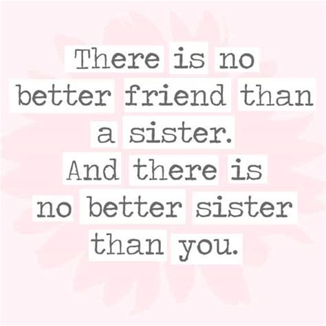 A sister is someone who loves you from the heart. Best Sister Quotes, Cute 2 Line Status For Sister, Sister Love Messages