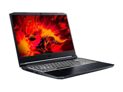 Interestingly, there are a lot of people that still prefer the intel cpus, because of their higher clocks and therefore bigger potential in games. Acer Nitro 5 - 15.6" FHD - Intel Core i5-10300H - GeForce GTX 1650 Ti - 16 GB DD | eBay