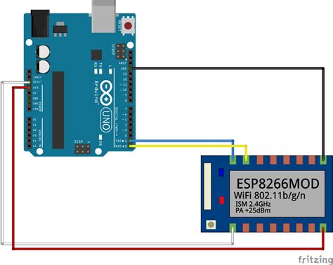 Esp12 Esp07 Esp8266 Flash Pinout Specs And Arduino Ide Reverasite