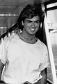 George Michael Last Photo: See Final Photos of the Singer | Heavy.com
