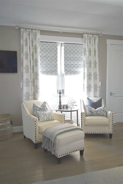 The shapes and colors are easy. Feature Friday: Z Design at Home - Southern Hospitality