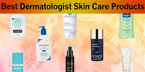 7 Best Skincare Products — Winter Skincare Products — Dermatologist