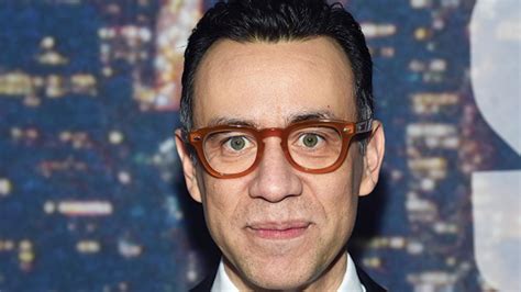Making History Fox Comedy Taps Snl Alum Fred Armisen To Guest Star