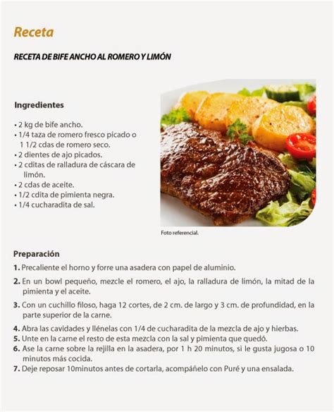 Introducir 42 Imagen Recetas De Cocina Con Sus Ingredientes Abzlocalmx