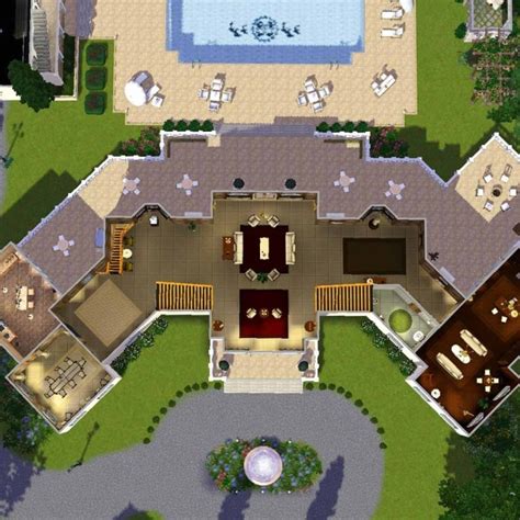Sims Freeplay House Ideas Profilemultiprogram
