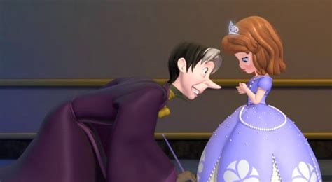 Watch Sofia The First Have Princess School