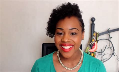 The perfect wash n go without the crunch! 3 Quick & Easy Wash And Go On Natural Short Hair styles.