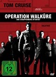 Operation Walküre - Das Stauffenberg Attentat: Amazon.de: Tom Cruise ...