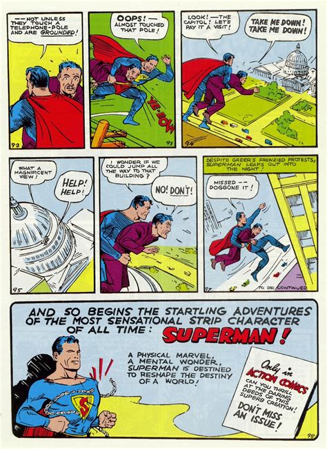 Dc Geek House Reseñas Action Comics 1