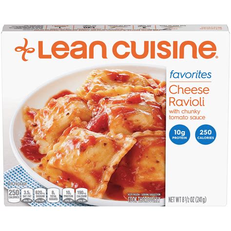 Lean Cuisine For Diabetes Lean Cuisine Comfort Glazed Chicken 85 Oz