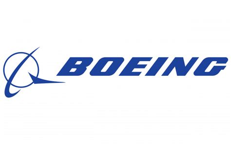 Boeing Logo And Symbol Meaning History Png Brand