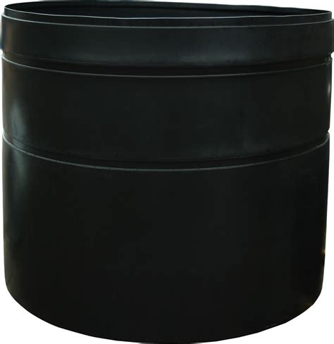 Ecosure Open Top Water Tank 5600 Litres