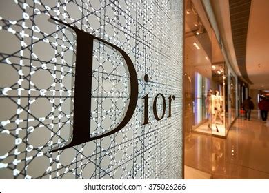 Dior Logo Vector (.EPS) Free Download