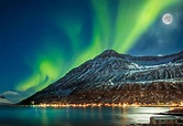 冰與火的夢幻國度-冰島，看幸福極光就在這！ - Yahoo奇摩旅遊