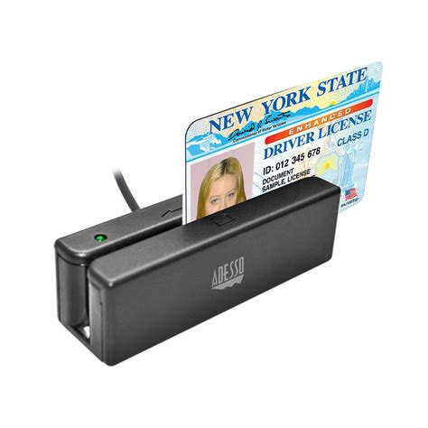 Shop staples® for credit card readers. MSR-100 Magnetic Stripe Card Reader - Adesso Inc ::: Your Input Device Specialist