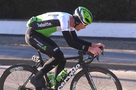 Herbeleef de eerste cycling vlaanderen classic van 2019! Ambitious Vermote caught at the line in Kuurne-Brussel-Kuurne | Cyclingnews