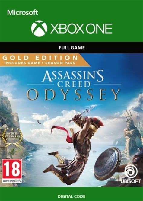 Assassin S Creed Odyssey Gold Ubicaciondepersonas Cdmx Gob Mx
