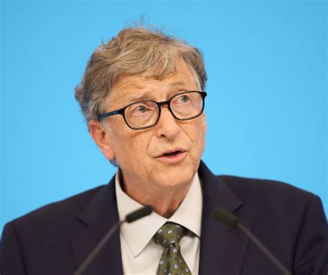 At times dismissive of religion. Bill Gates -Biography And Net worth Of The Principal ...