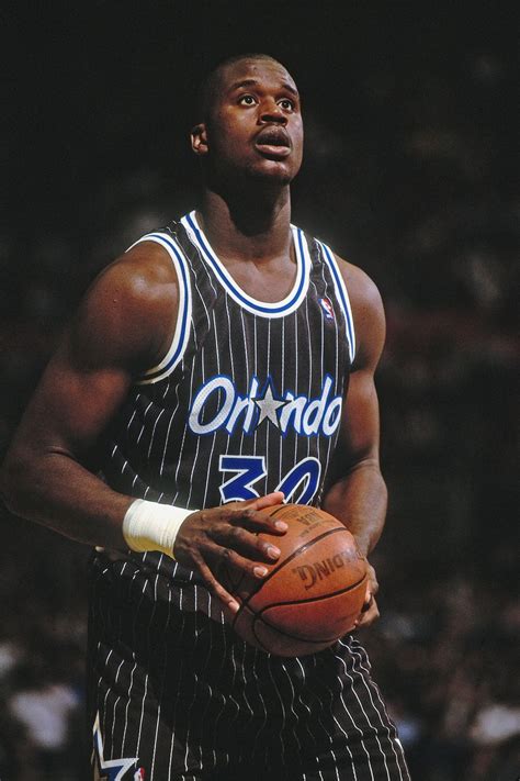 Pin By Ricky Radaelli On Nba Shaquille Oneal Basketball Legends