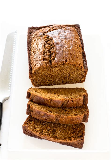20+ more delicious christmas desserts from womansday.com. The Best The BEST Gingerbread Loaf Recipe (Super Moist ...