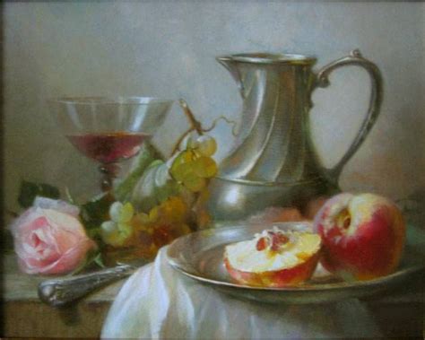 Realistic Still Life Paintingoil Paintingsfor Sale