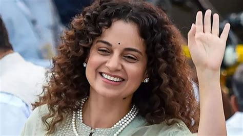 Kangana Ranaut Speaks On Marriage I Do Want To Get Married And Have My