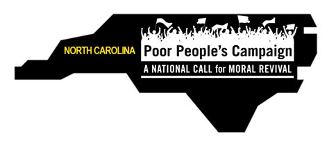Media North Carolina Poor Peoples Campaign