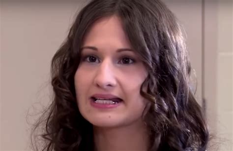 the act real life gypsy rose blanchard is engaged from prison