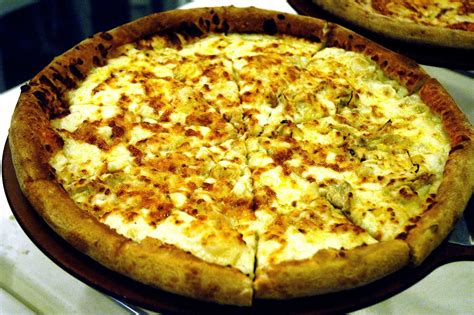 DUDE FOR FOOD: Celebrate Grand Pizza Day at Papa John's