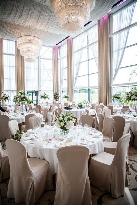 9 Magnificent Reception Rooms In Wedding Venues Around Ireland