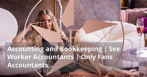 Accounting And Bookkeeping Sex Worker Accountants Confidential