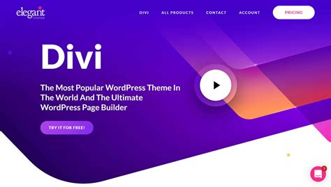 Divi Theme Review The Best Multipurpose Theme 2023