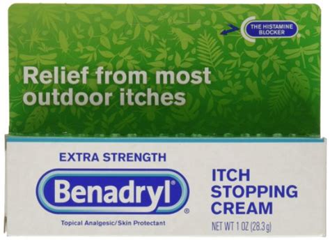 The 5 Best Anti Itch Creams
