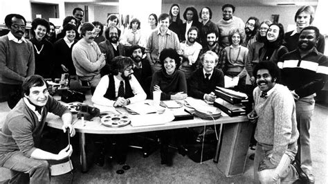 A Timeline Of Nprs First 50 Years Npr