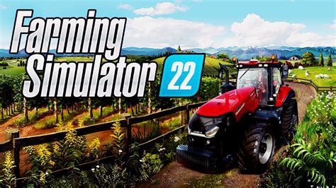 Steam Verde Farming Simulator 22