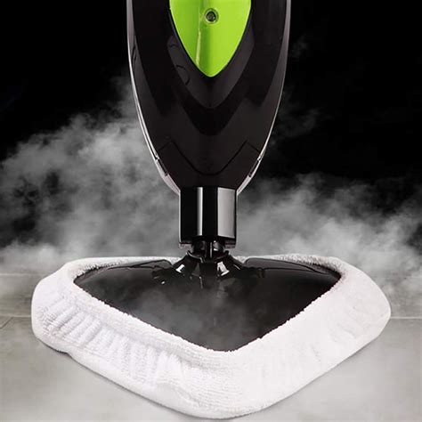 Buy 1500w Skg Steam Floor Steamer Carpet Cleaner Accessories Mop Rag At