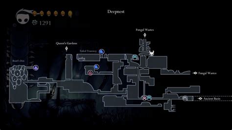 Hollow Knight Pale Ore Locations Gamesmobilepc