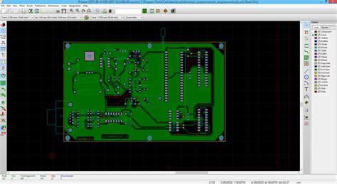 Best free pcb design software in 2021. cad - Free multilayer PCB design software - Software ...