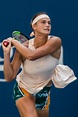 Aryna Sabalenka – 2018 US Open Tennis Tournament 09/03/2018 • CelebMafia