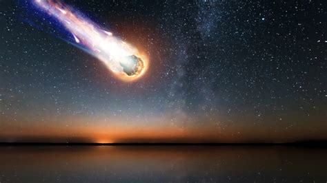Professor David Koplow On Planetary Defense The Asteroid