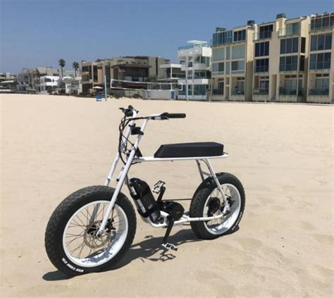 Here Are 10 Models Of The New Mini Bike Style Of Ebikes Electricbikecom