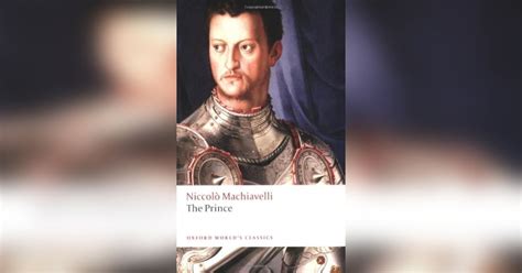 For machiavelli, there is no moral basis on which to judge the difference between legitimate. The Prince Summary | Niccolò Machiavelli | PDF Download