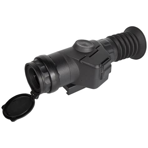 Sightmark Wraith 4k Mini 2 16x Outdoorsman Thermal And Night Vision